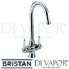 Bristan Renaissance Sink Mixer Kitchen Tap Spare Parts